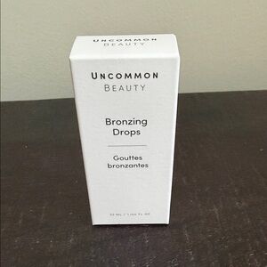 Uncommon James NEVER USED!!! Bronzing Drops
